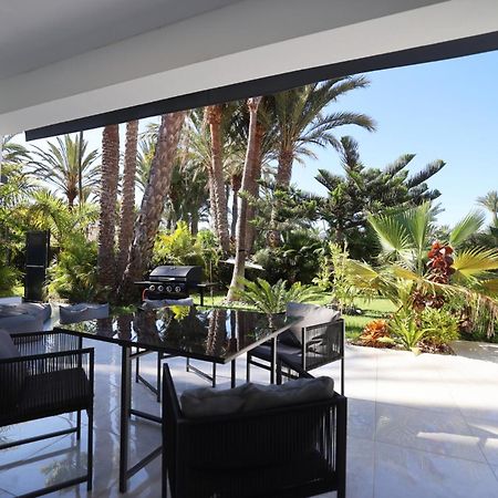 Sun Club Luxus Bungalow Projecto 65 Maspalomas  Exterior foto