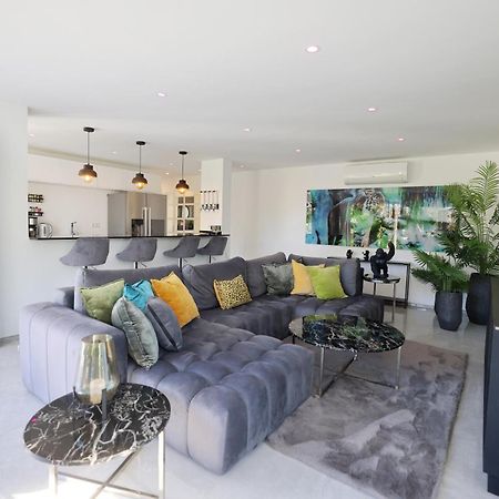 Sun Club Luxus Bungalow Projecto 65 Maspalomas  Exterior foto
