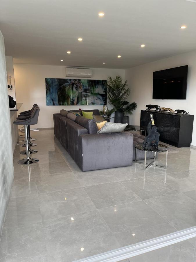 Sun Club Luxus Bungalow Projecto 65 Maspalomas  Exterior foto