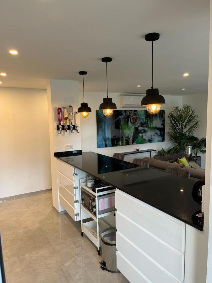 Sun Club Luxus Bungalow Projecto 65 Maspalomas  Exterior foto