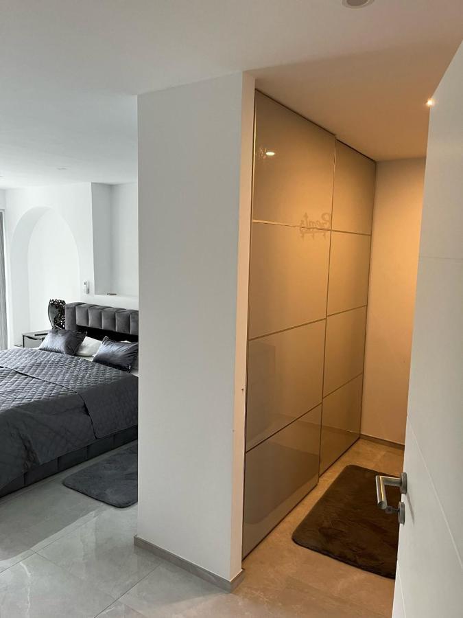 Sun Club Luxus Bungalow Projecto 65 Maspalomas  Exterior foto