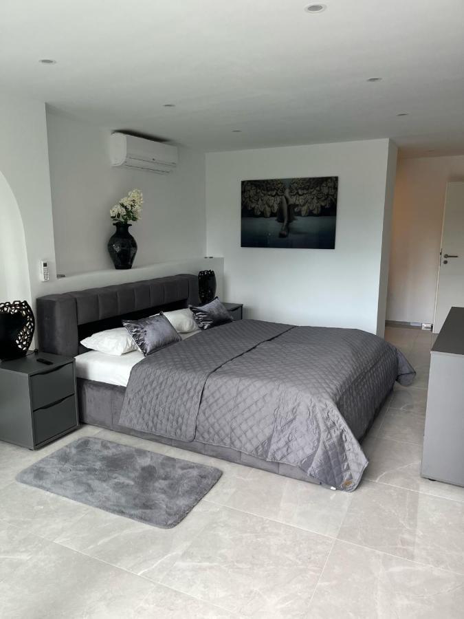 Sun Club Luxus Bungalow Projecto 65 Maspalomas  Exterior foto
