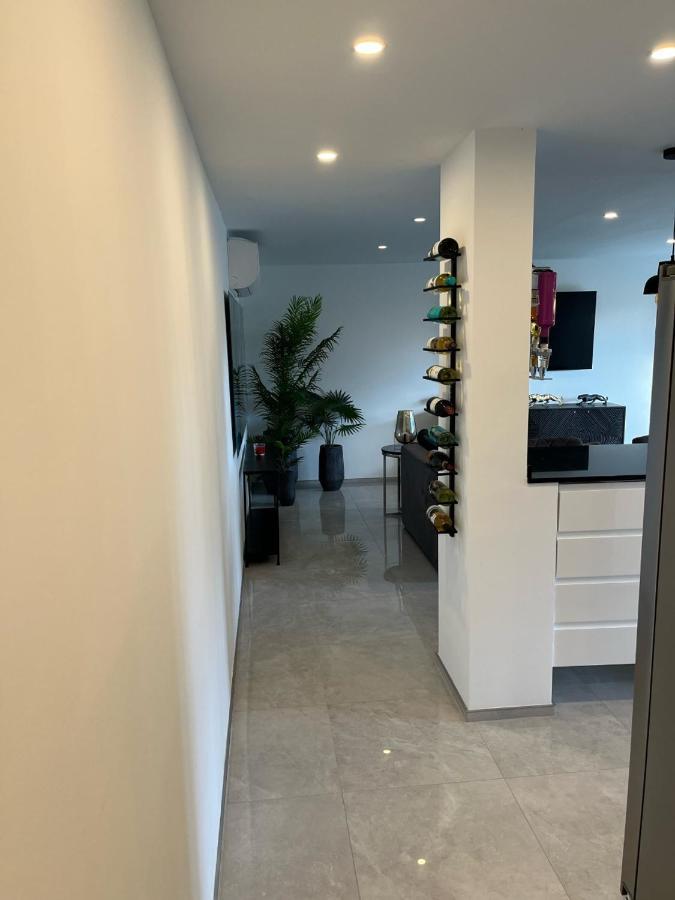 Sun Club Luxus Bungalow Projecto 65 Maspalomas  Exterior foto