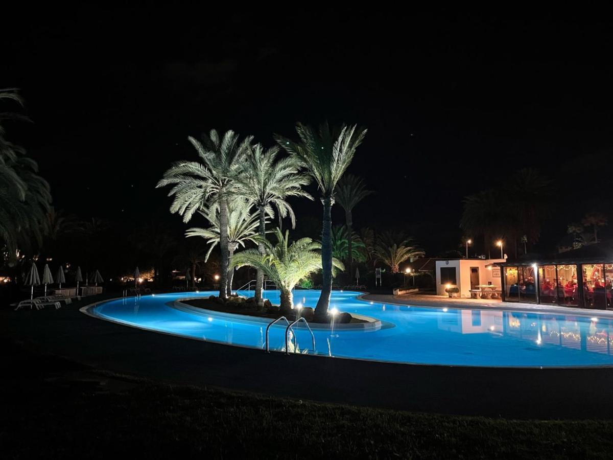 Sun Club Luxus Bungalow Projecto 65 Maspalomas  Exterior foto
