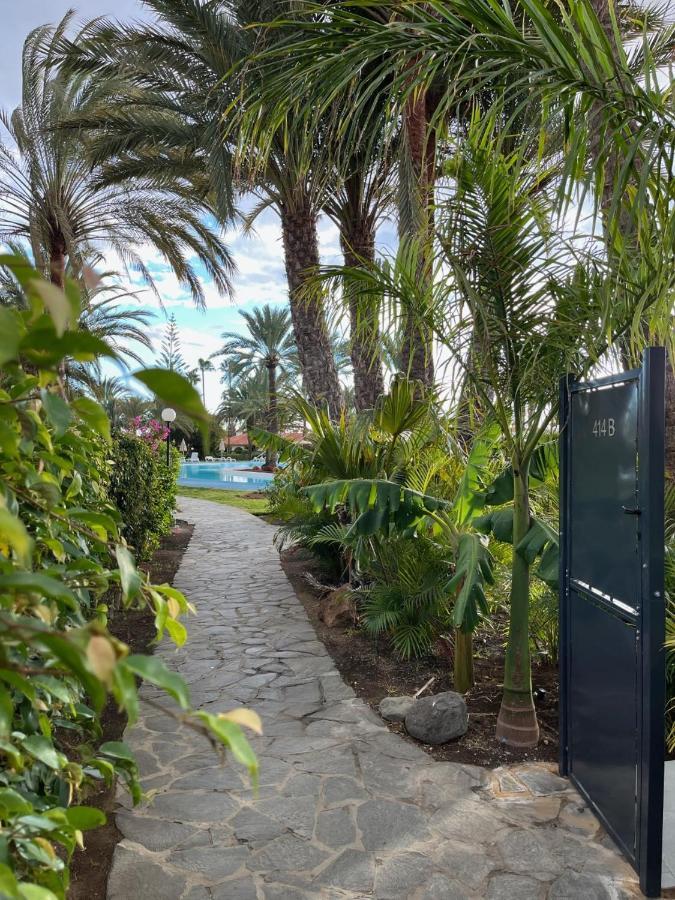 Sun Club Luxus Bungalow Projecto 65 Maspalomas  Exterior foto