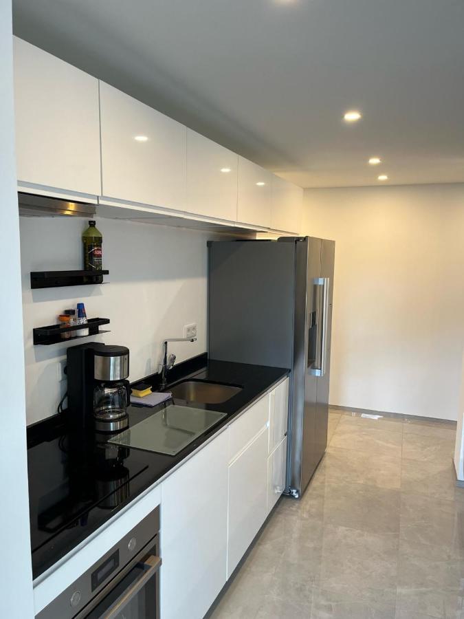 Sun Club Luxus Bungalow Projecto 65 Maspalomas  Exterior foto