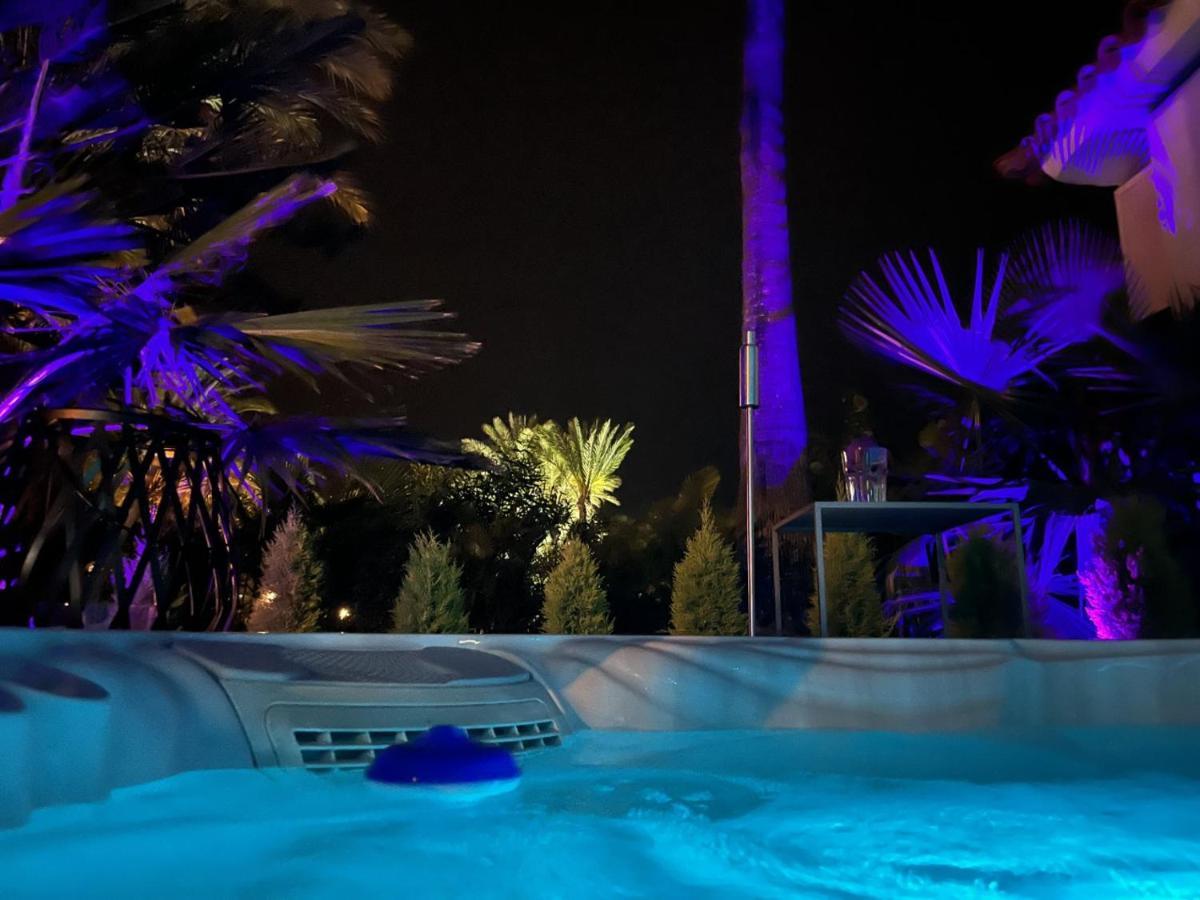 Sun Club Luxus Bungalow Projecto 65 Maspalomas  Exterior foto