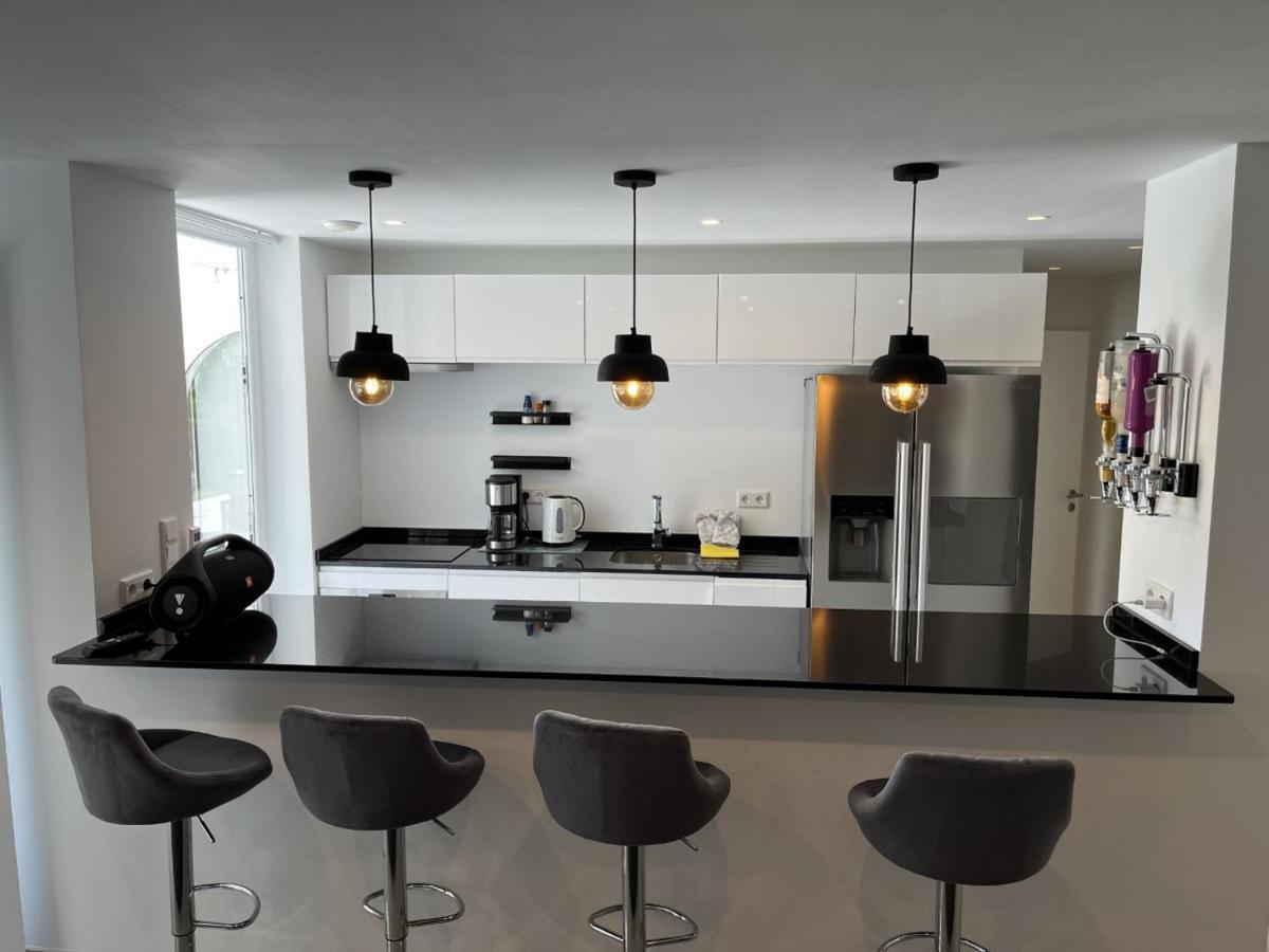 Sun Club Luxus Bungalow Projecto 65 Maspalomas  Exterior foto