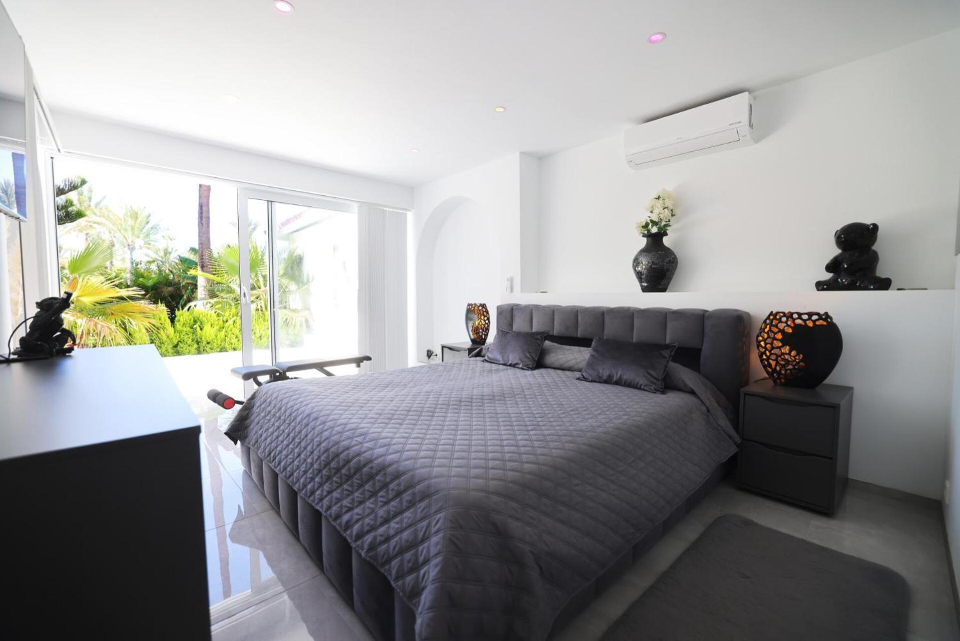 Sun Club Luxus Bungalow Projecto 65 Maspalomas  Exterior foto