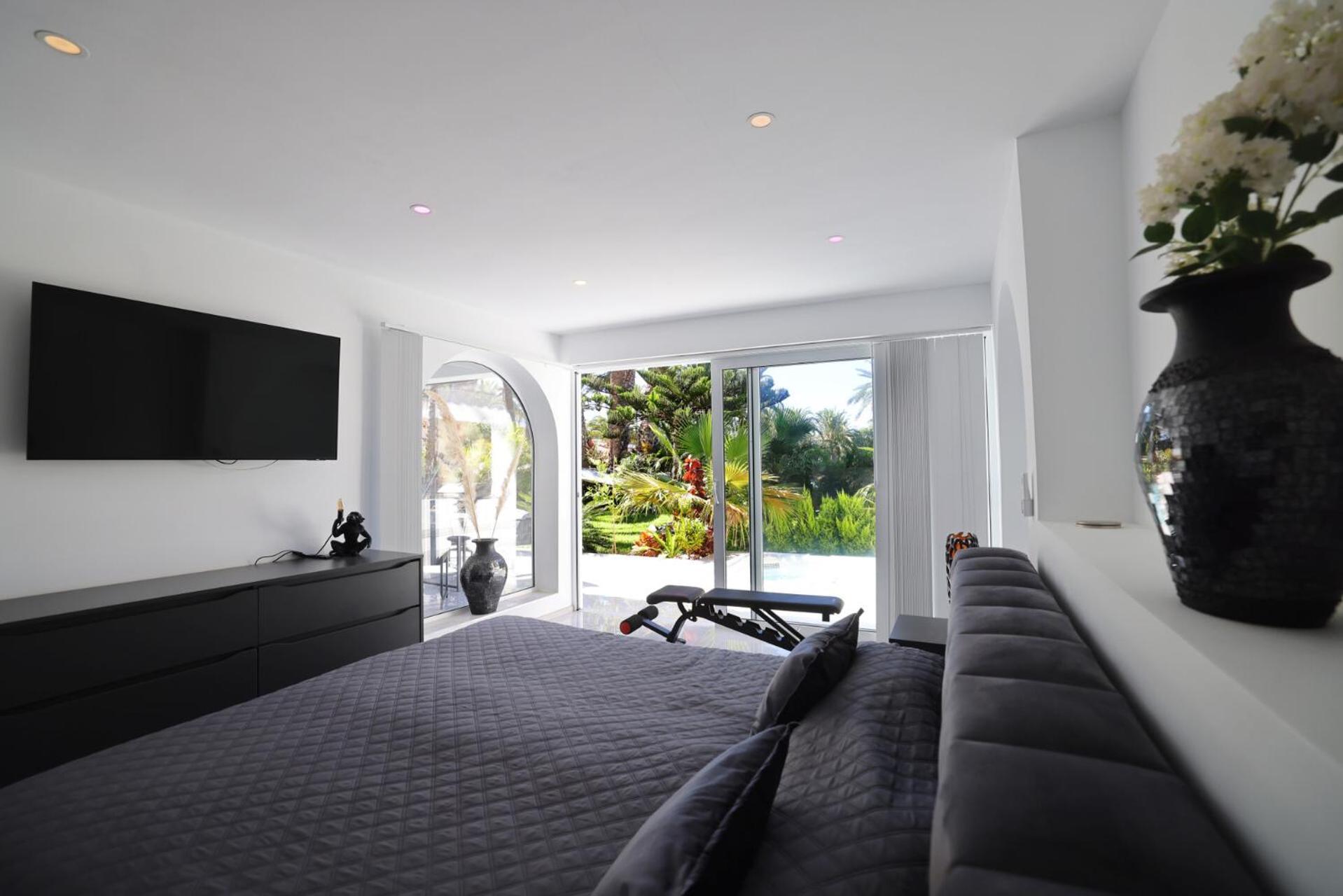 Sun Club Luxus Bungalow Projecto 65 Maspalomas  Exterior foto