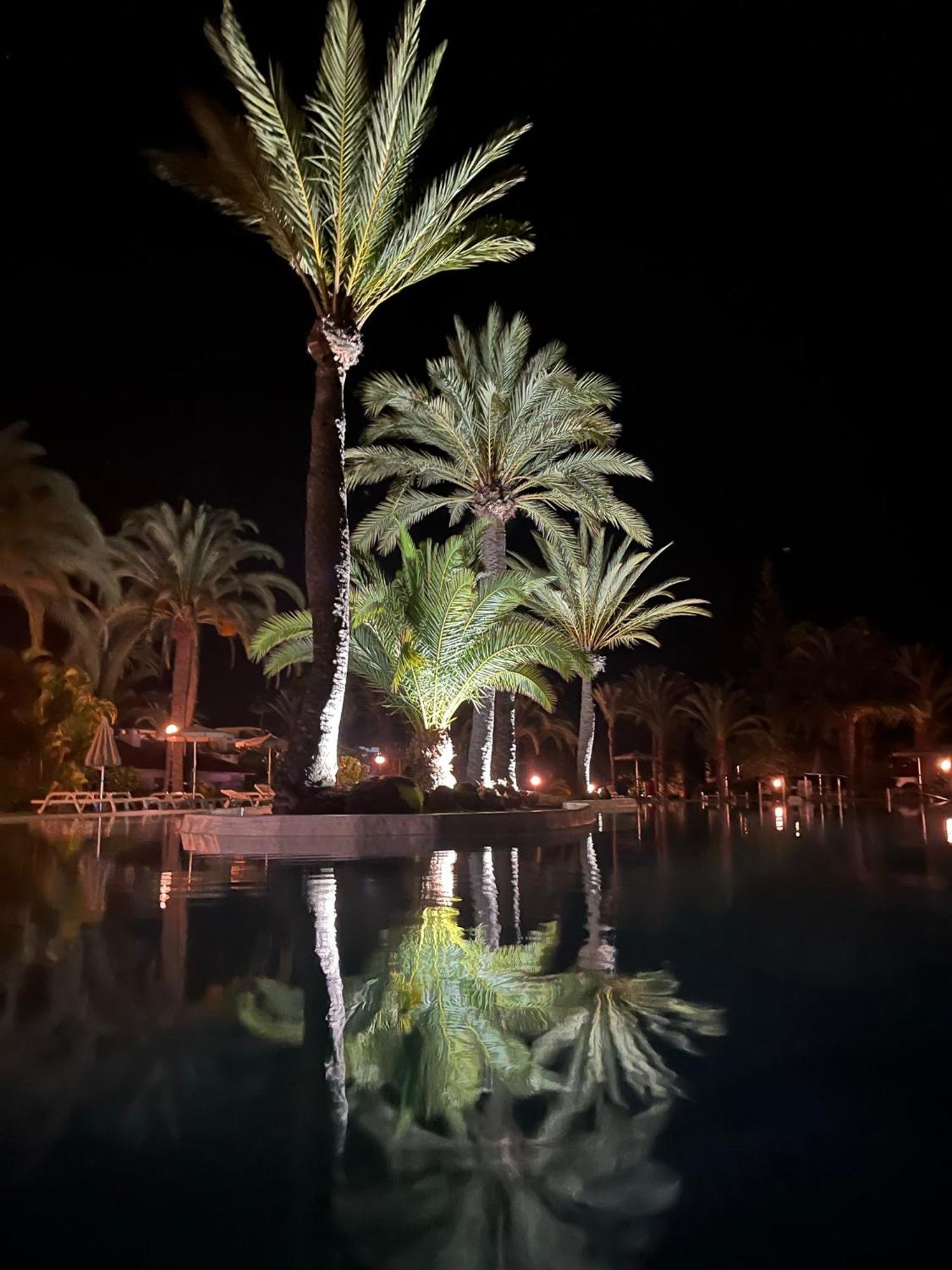 Sun Club Luxus Bungalow Projecto 65 Maspalomas  Exterior foto